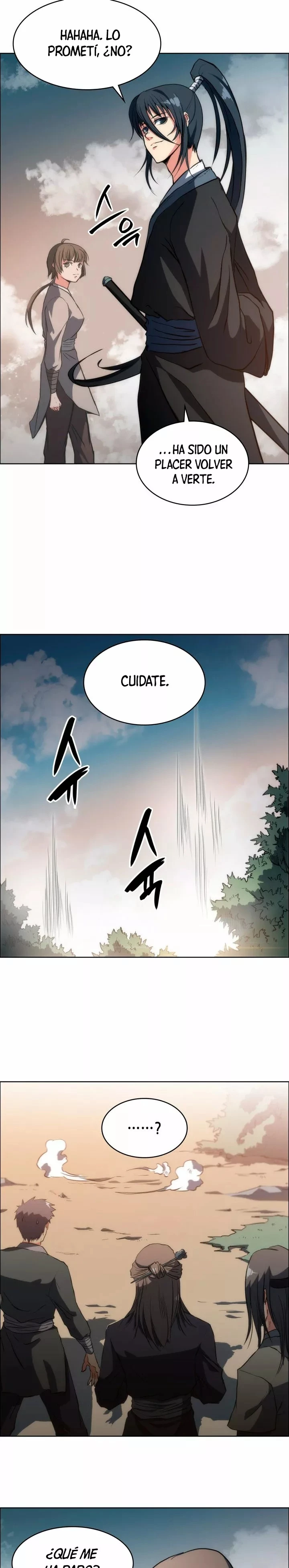 MookHyang – El Origen > Capitulo 18 > Page 271